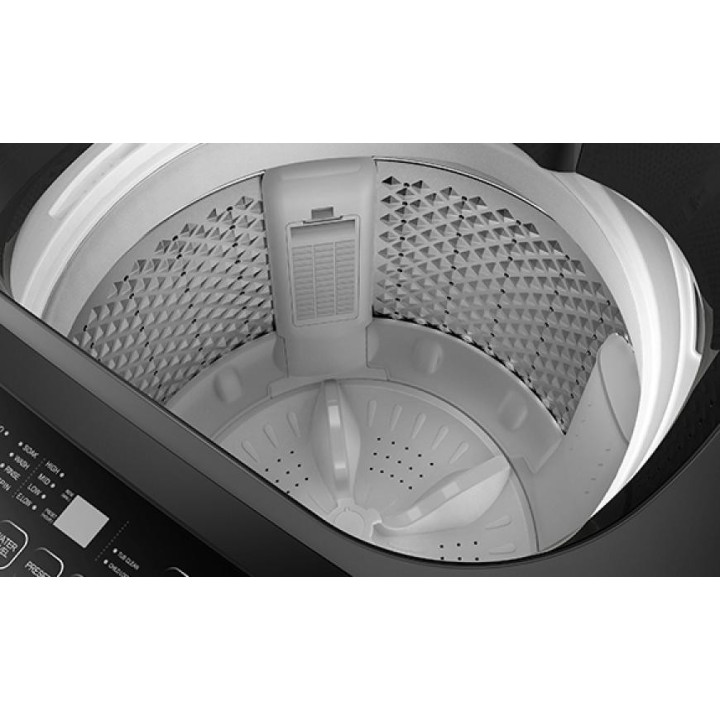 Sharp ESX1521 15.5kg Top Load Washing Machine| Macro Store