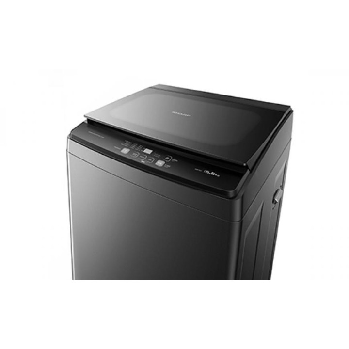 Sharp ESX1521 15.5kg Top Load Washing Machine| Macro Store