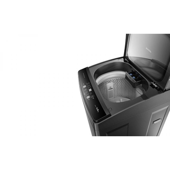 Sharp ESX1521 15.5kg Top Load Washing Machine| Macro Store