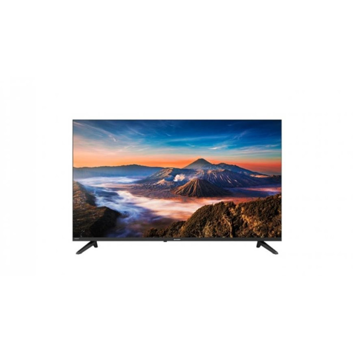 Sharp AQUOS 2T-C43GH3000X 43 Inch Full HD Google TV| Macro Store
