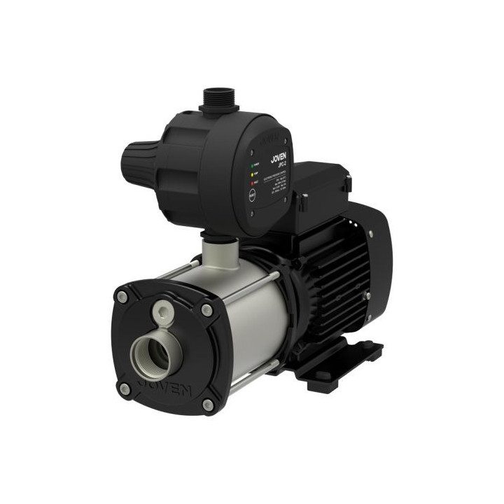 Joven JHP 4-60 1.75HP Multistage Centrifugal Water Pressure Pump| Macro Store
