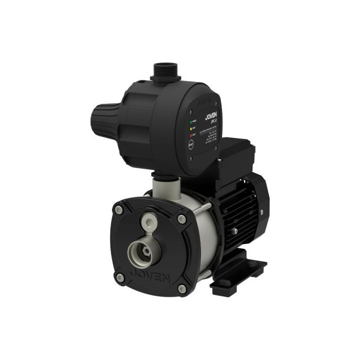 Joven JHP 2-30 0.50HP Water Pressure Pump| Macro Store