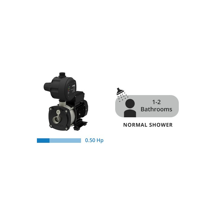 Joven JHP 2-30 0.50HP Water Pressure Pump| Macro Store