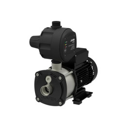 Joven JHP 3-40 0.75HP Water Pressure Booster Pump| Macro Store