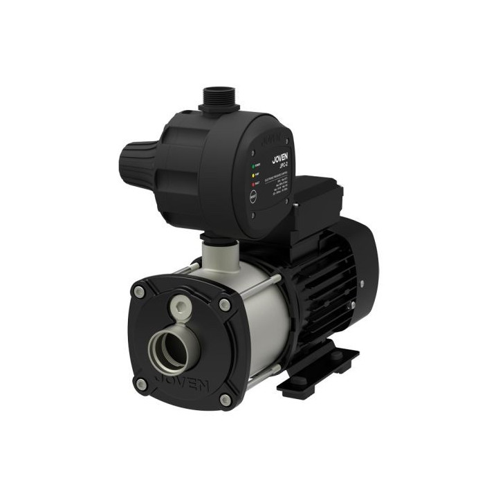 Joven JHP 4-50 1.35HP Multistage Centrifugal Water Pressure Pump| Macro Store