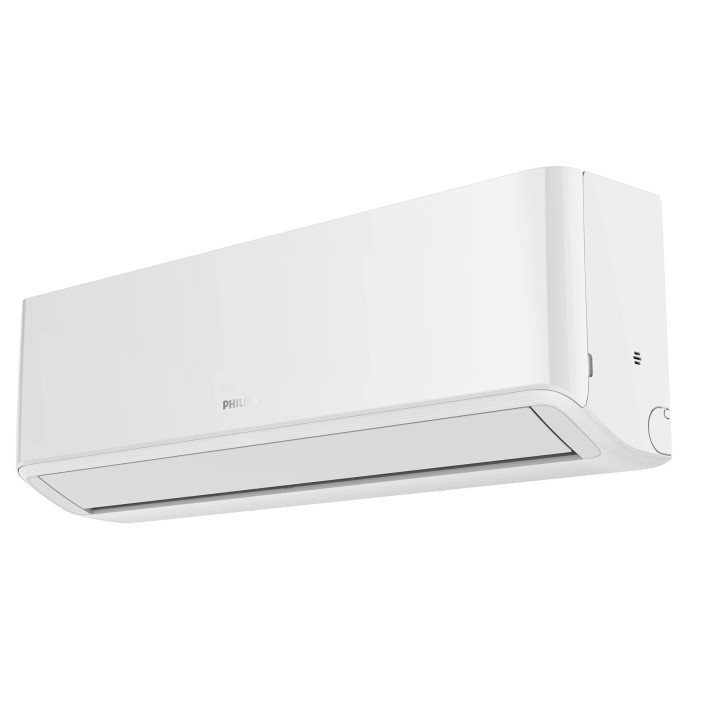 PHILIPS INVERTER 1HP Air Conditioner FAC09CB-AB1KBA4H Aircond| Macro Store