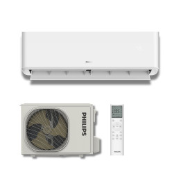 PHILIPS INVERTER 1.5HP Air Conditioner FAC12CB-AB1KBA2H Aircond| Macro Store