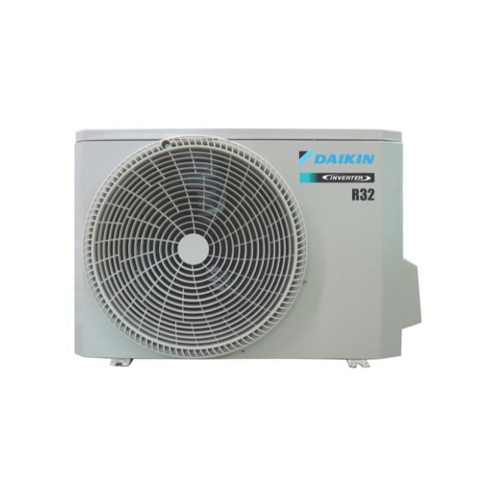 Daikin FTKB25AV1M / RKB25AV1M 1.0HP FTKB-A Series R32 Inverter Air Conditioner| Macro Store