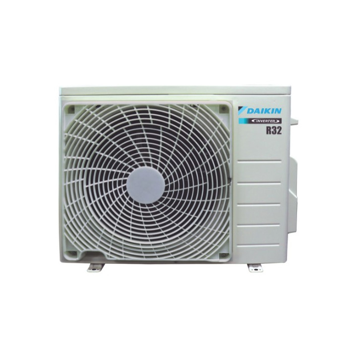 Daikin FTKB75AV1M/RKB75AV1M 3.0HP Inverter Air Conditioner (R32)| Macro Store