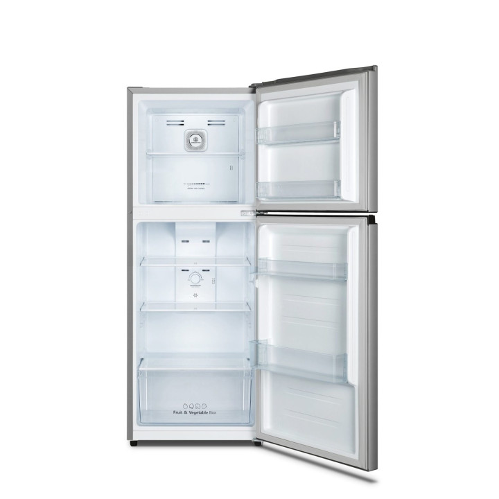 Hisense 240L Inverter RT306N4ABN1 Refrigerator| Macro Store