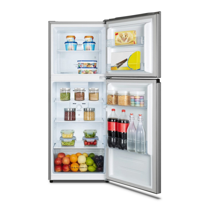 Hisense 240L Inverter RT306N4ABN1 Refrigerator| Macro Store