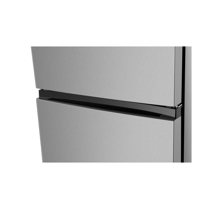 Hisense 240L Inverter RT306N4ABN1 Refrigerator| Macro Store