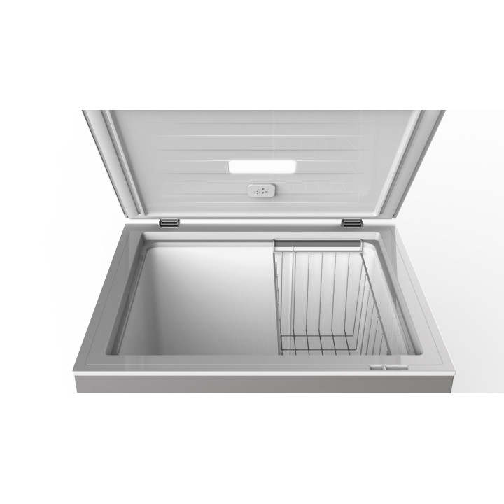 Hisense FC206DAW 178L Chest Freezer| Macro Store