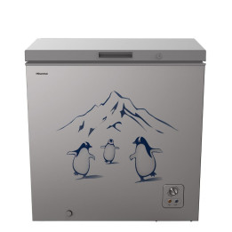 Hisense FC260LAC 248L Chest Freezer| Macro Store