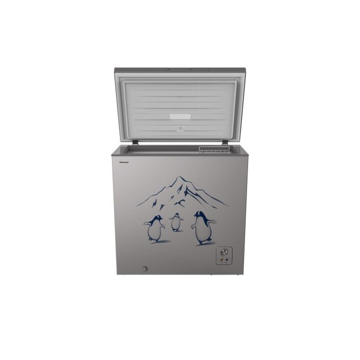 Hisense FC260LAC 248L Chest Freezer| Macro Store