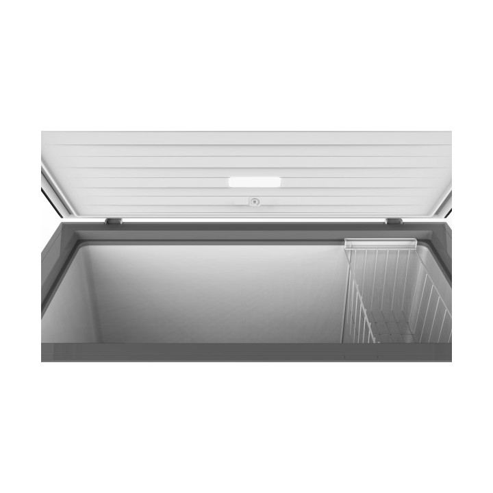 Hisense FC260LAC 248L Chest Freezer| Macro Store