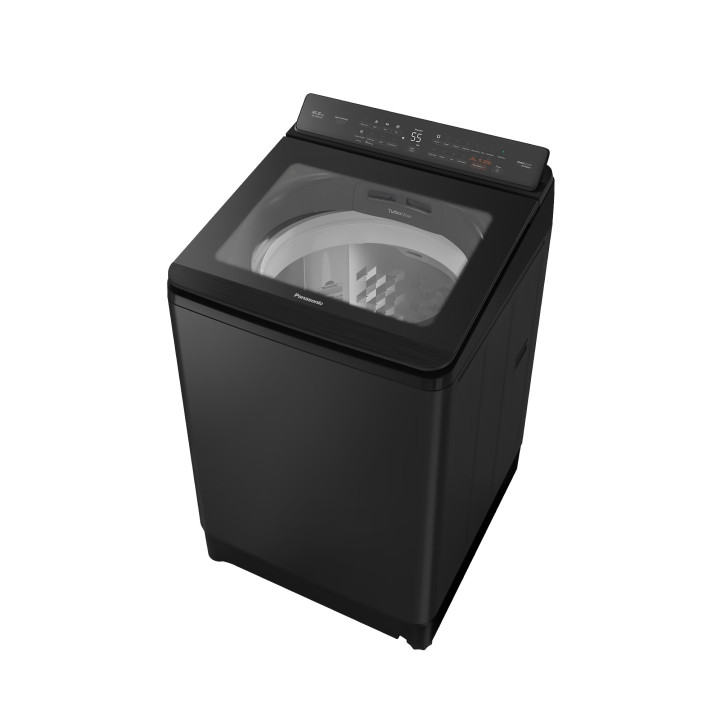 Panasonic 16.5kg NA-FD165V3BT Top Load Washing Machine| Macro Store