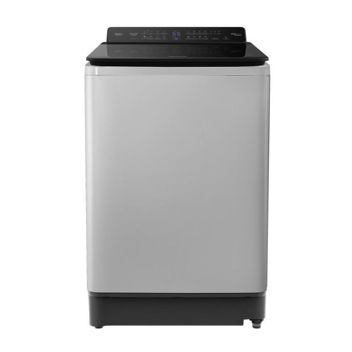Panasonic NA-FD15X1HRT 15kg Top Load Washing Machine TD Inverter StainMaster| Macro Store