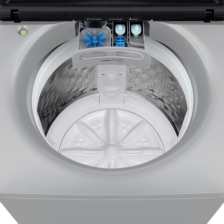 Panasonic NA-FD15X1HRT 15kg Top Load Washing Machine TD Inverter StainMaster| Macro Store