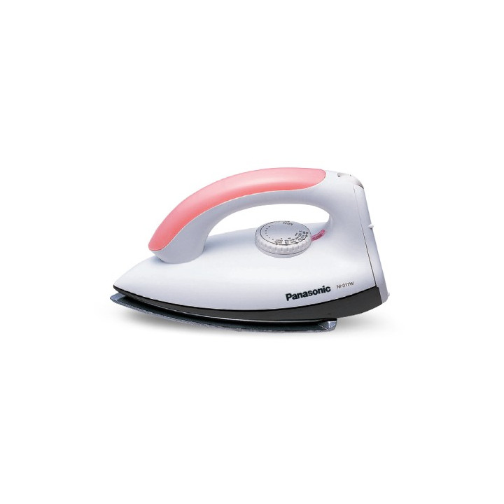 Panasonic NI-317W-LN Dry Iron| Macro Store