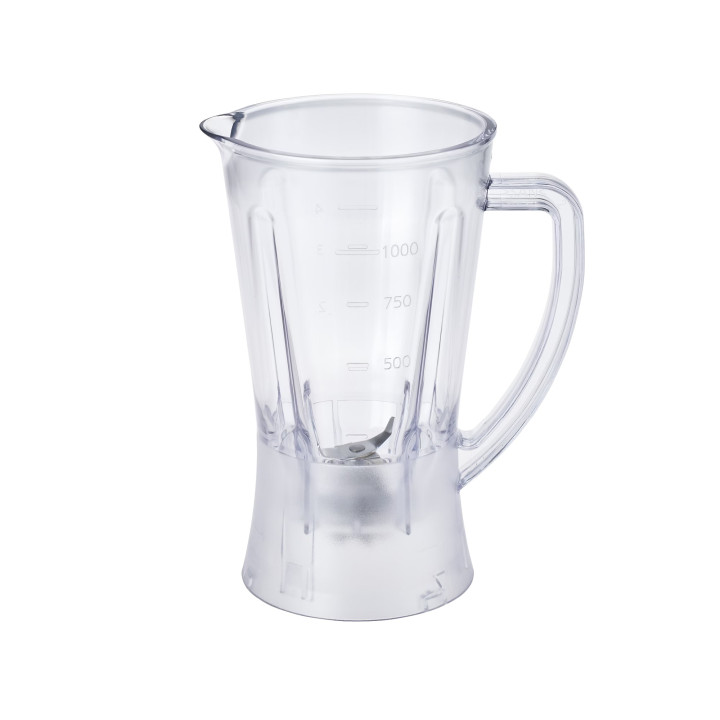 Panasonic MX-EP3112WSK 1.0L Blender with 1 Dry Mill| Macro Store