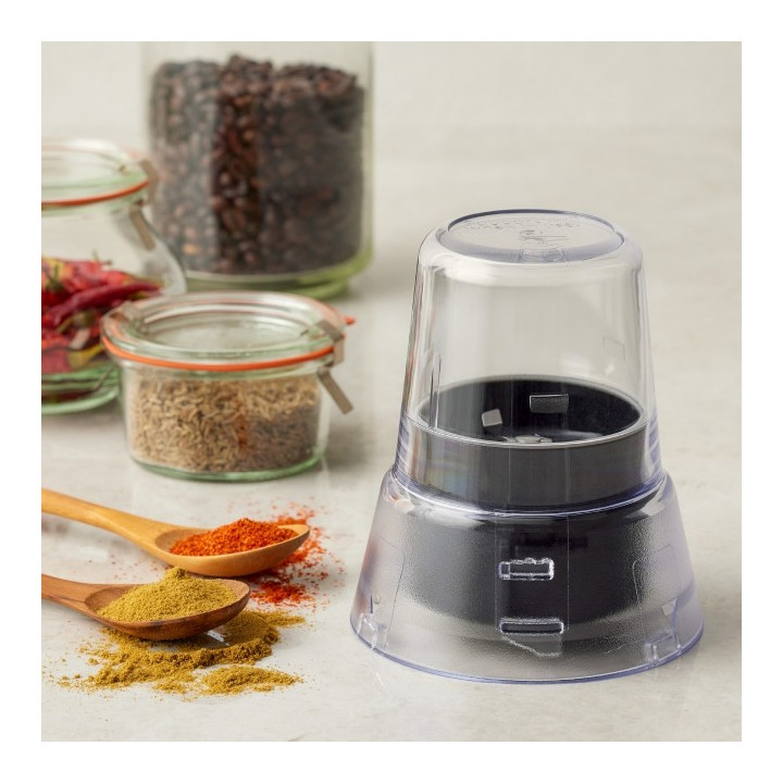 Panasonic 1.0L Blender MX-EP3171WSK with 2 Plastic Jugs and 1 Dry Mill| Macro Store