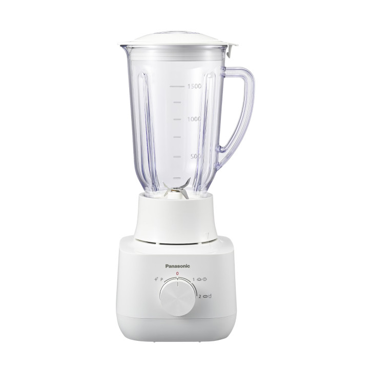 Panasonic 1.5L Plastic Jug Blender MX-EP5111 with Dry Mill| Macro Store