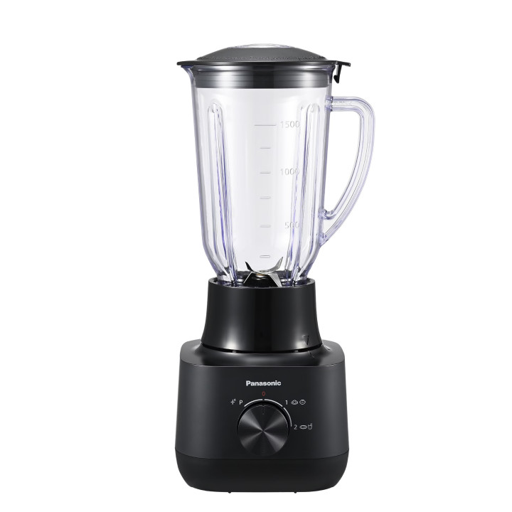 Panasonic 1.5L Plastic Jug Blender MX-EP5111 with Dry Mill| Macro Store