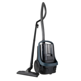 Panasonic MC-CL601AV47 1600W Cyclone Bagless Canister Vacuum Cleaner| Macro Store