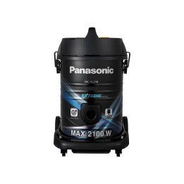 Panasonic 2100W 18L MC-YL778AV47 Drum Vacuum Cleaner| Macro Store