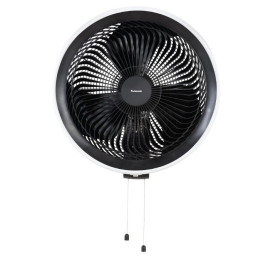 Panasonic F-MU50Y 20" Aluminium 3-Blade Wall Fan| Macro Store