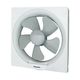 Panasonic 12" Wall Mount Automatic Shutter Ventilating Fan FV-30AUM8| Macro Store