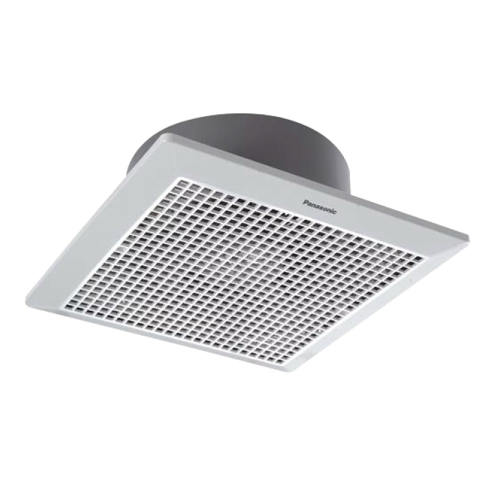Panasonic 10" Ceiling Mount Ventilating Fan FV-25TGU| Macro Store