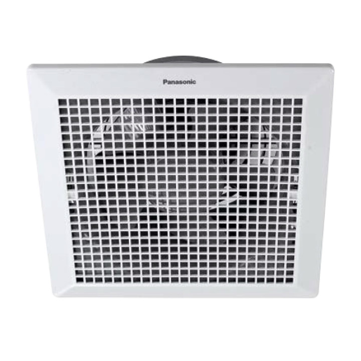 Panasonic 10" Ceiling Mount Ventilating Fan FV-25TGU| Macro Store