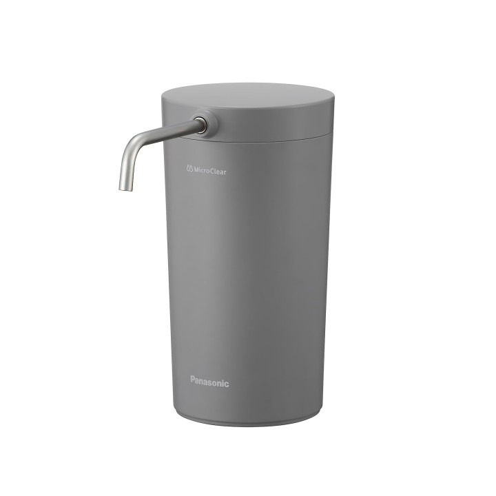 Panasonic TK-CS200 Counter Top Water Purifier| Macro Store