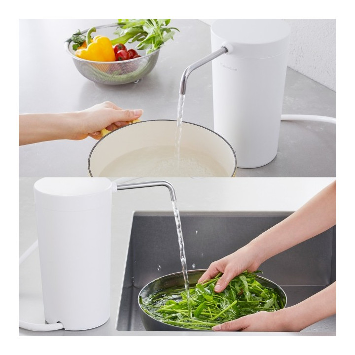 Panasonic TK-CS200 Counter Top Water Purifier| Macro Store