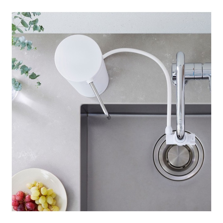 Panasonic TK-CS200 Counter Top Water Purifier| Macro Store
