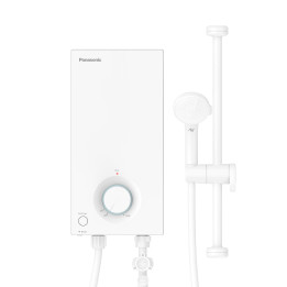 Panasonic 3.6kW Non-Pump Home Shower Water Heater DH-3VS1MW| Macro Store