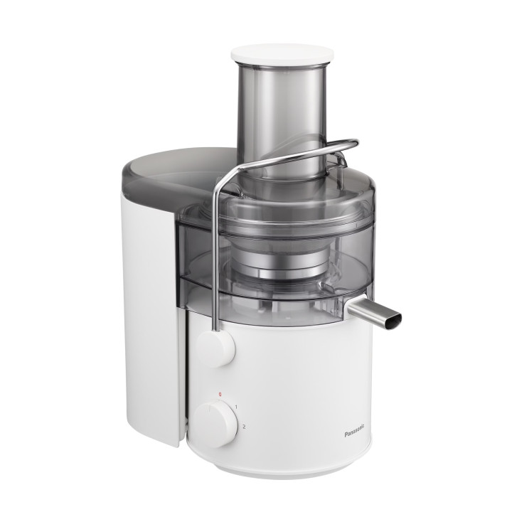 Panasonic MJ-CB100WSK 2.0L Large-Capacity Juicer| Macro Store