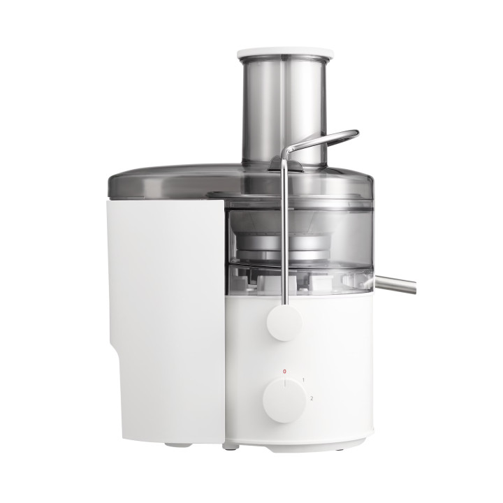 Panasonic MJ-CB100WSK 2.0L Large-Capacity Juicer| Macro Store