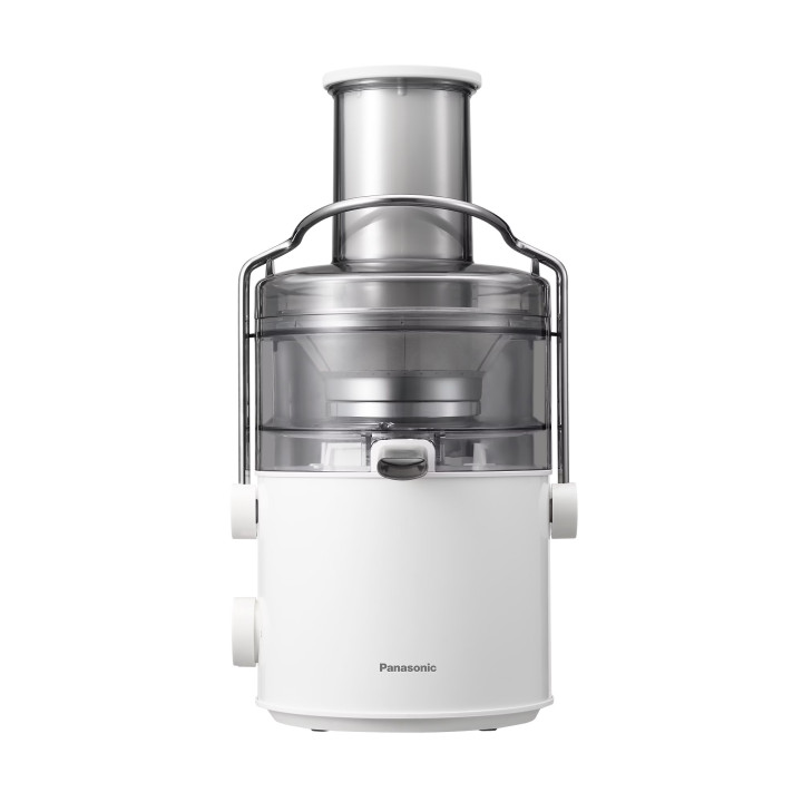 Panasonic MJ-CB100WSK 2.0L Large-Capacity Juicer| Macro Store