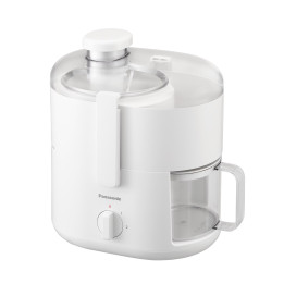 Panasonic MJ-CS100WSK Compact Juicer 400W| Macro Store