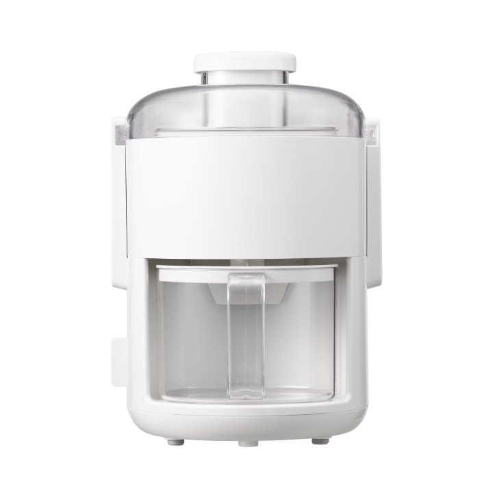 Panasonic MJ-CS100WSK Compact Juicer 400W| Macro Store