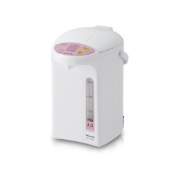 Panasonic NC-EG4000PSK 4.0L Electric Thermo Pot| Macro Store