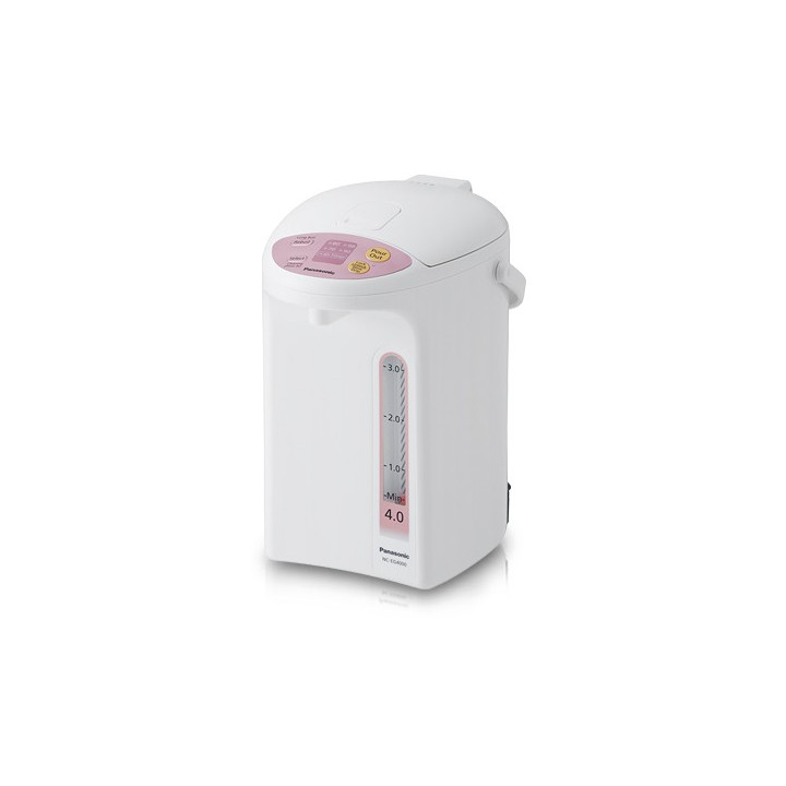 Panasonic NC-EG4000PSK 4.0L Electric Thermo Pot| Macro Store