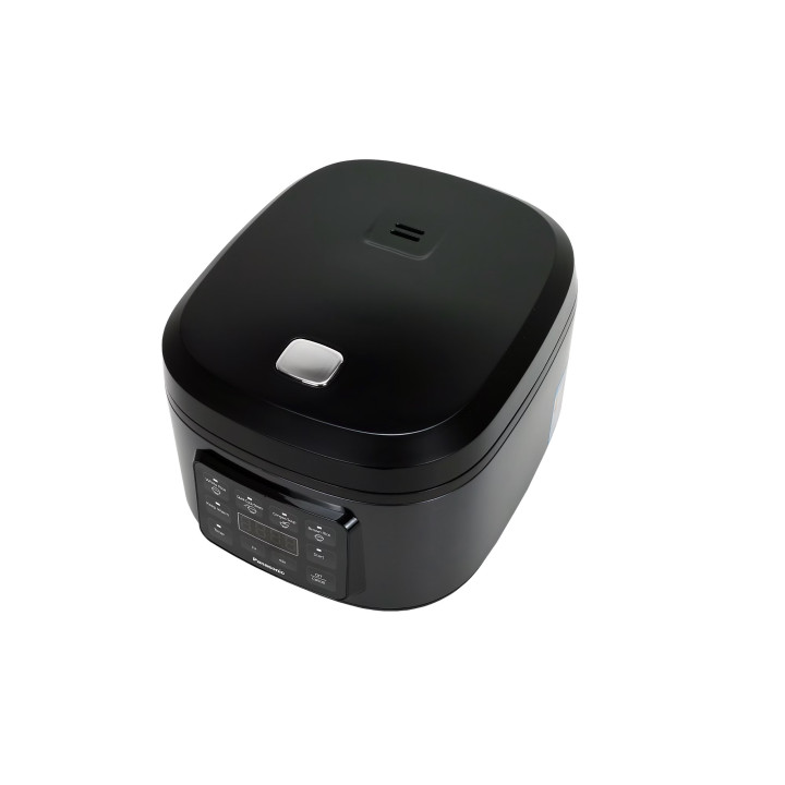 Panasonic 1.8L Microcomputer Rice Cooker SR-DA182KSK| Macro Store