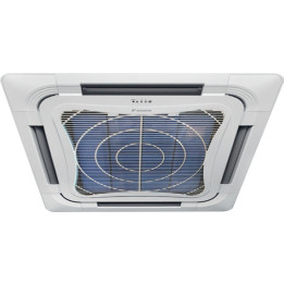 Daikin R32 Non-inverter 5HP Ceiling Cassette Aircond FCC140A/RC140B-3CK-LF
