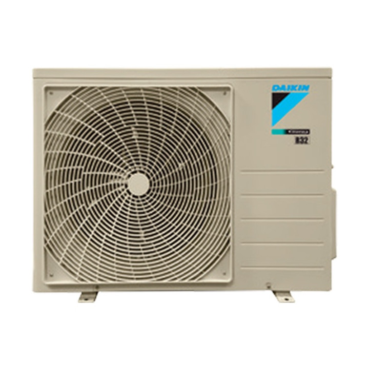 Daikin R32 INVERTER 2HP Ceiling Cassette Aircond FCFC50A/RZFC50A-3CKY-LF