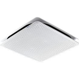 Daikin REVO R32 Non-inverter 4HP Ceiling Cassette Aircond FCFV100A/RGFV100A-3CK-LF