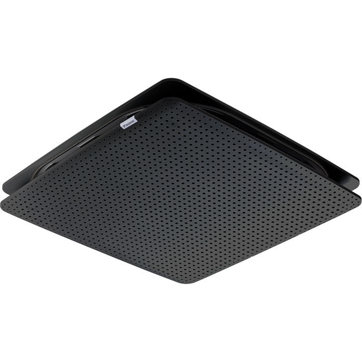 Daikin REVO R32 Non-inverter 4HP Ceiling Cassette Aircond FCFV100A/RGFV100A-3CK-LF